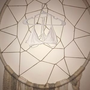 Free People athletic brand